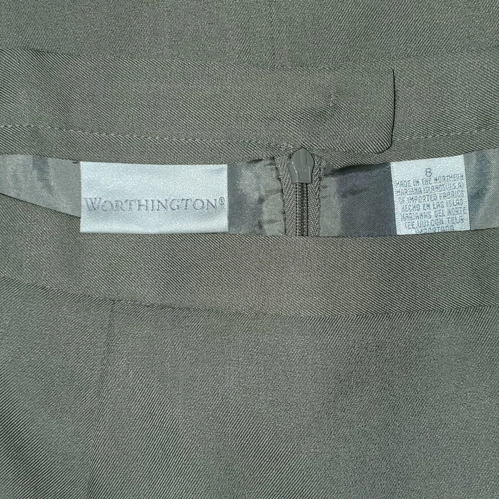 Worthington Pencil Skirt - Picture 4 of 6